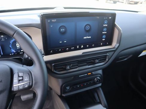 New 2025 Ford Bronco Sport Big Bend image 5