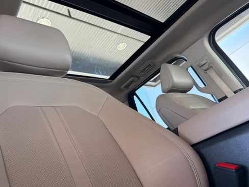 Certified 2024 Ford Expedition Max Limited AWD/4WD image 18