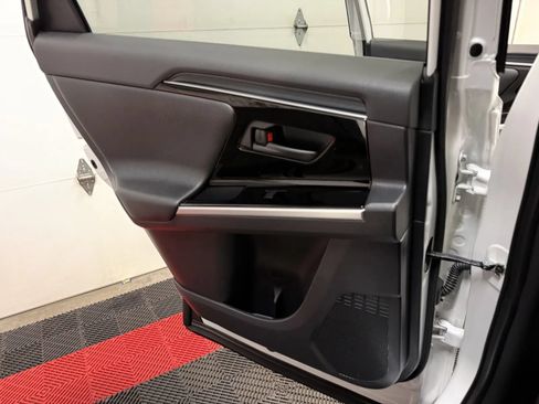 Used 2024 Toyota bZ4X AWD w/ Weather Package image 32