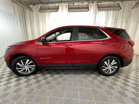 Used 2023 Chevrolet Equinox LT image 16
