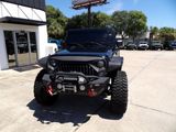 Used 2017 Jeep Wrangler Unlimited Sport w/ Quick Order Package 24S image 3