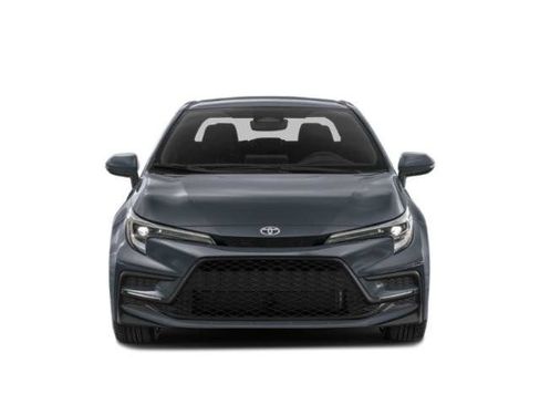 Used 2026 Toyota Corolla SE FWD image 4