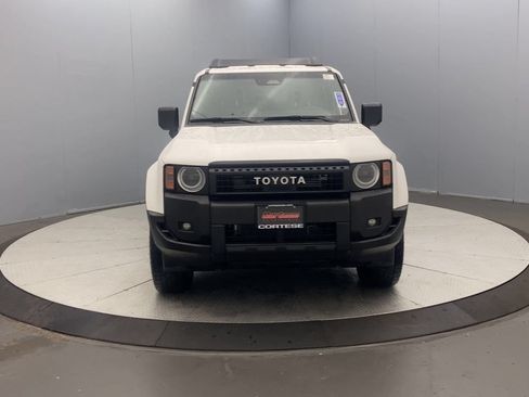 Used 2025 Toyota Land Cruiser 1958 AWD/4WD image 8