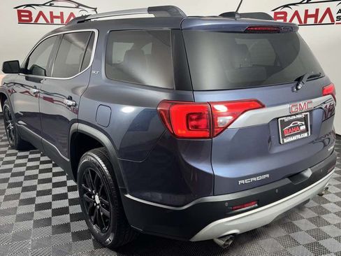 Used 2018 GMC Acadia SLT AWD/4WD image 6