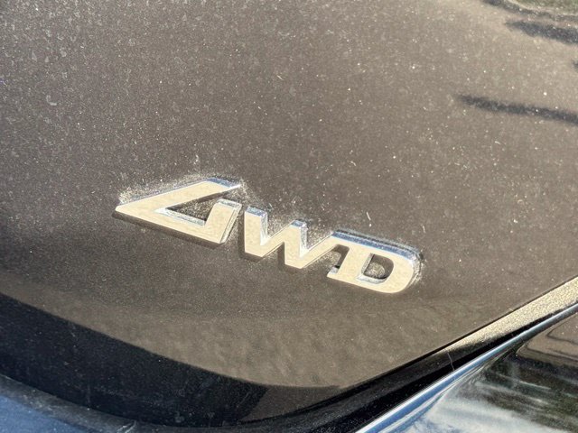 Used 2026 Genesis G70 2.5T Prestige AWD/4WD image 9