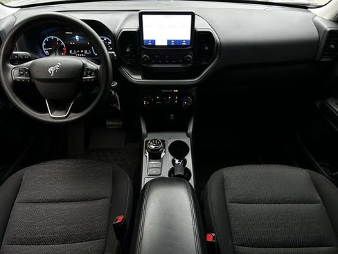 Used 2021 Ford Bronco Sport AWD/4WD image 11