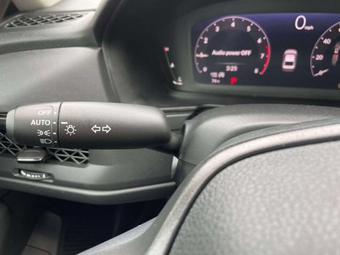 Certified 2023 Honda Accord LX image 23