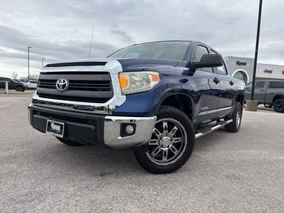 Used 2014 Toyota Tundra SR5
