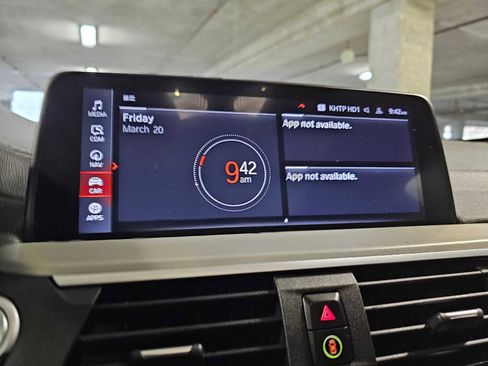 Used 2021 BMW X4 M40i w/ Premium Package Enhanced image 14