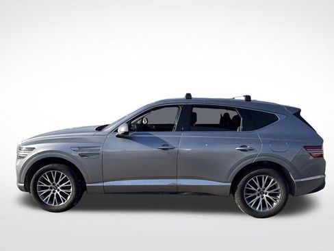 Used 2024 Genesis GV80 2.5T AWD/4WD image 2