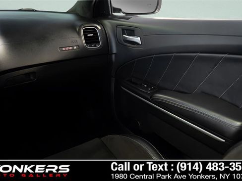 Used 2021 Dodge Charger Scat Pack image 24