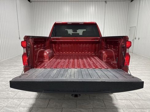 Used 2024 Chevrolet Silverado 1500 LT image 27