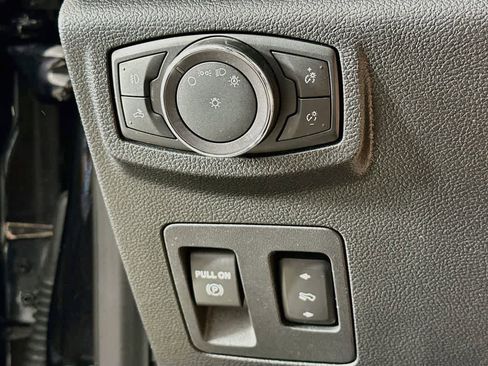 Used 2019 Ford F150 Platinum w/ Max Trailer Tow Package AWD/4WD image 27