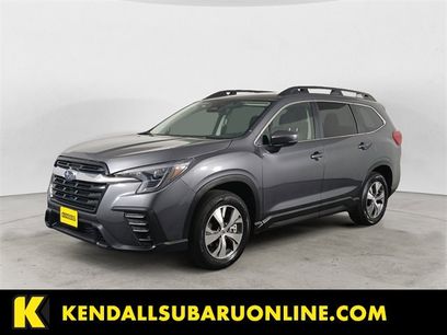 Certified 2024 Subaru Ascent Premium w/ Convenience Package