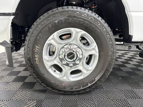 New 2026 Ford F350 XLT AWD/4WD image 13