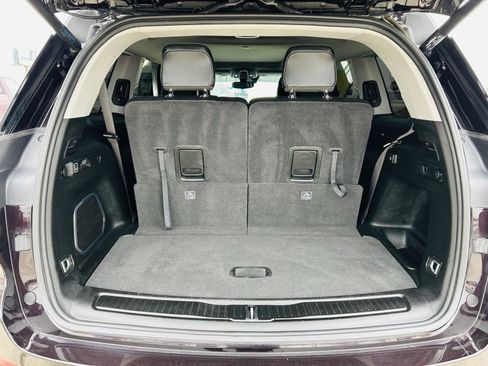 Used 2022 Jeep Grand Cherokee L Limited image 33