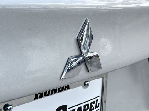 Used 2024 Mitsubishi Outlander Sport LE image 10