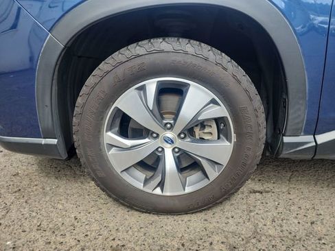 Used 2019 Subaru Ascent Premium w/ Popular Package #3 AWD/4WD image 26