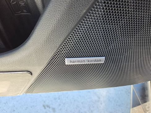 Used 2023 Subaru WRX Limited AWD/4WD image 8