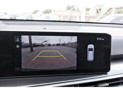 Used 2024 Kia Sorento S w/ Panoramic Sunroof Package FWD image 25