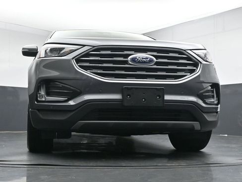Used 2024 Ford Edge Titanium AWD/4WD image 34