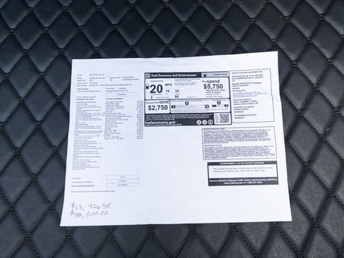 Used 2023 Aston Martin V8 Vantage V8 image 68