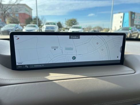 Used 2024 Genesis GV80 3.5T w/ Prestige Package image 20