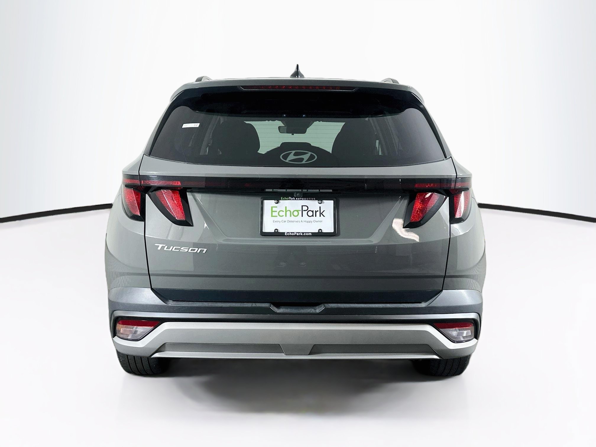 Used 2025 Hyundai Tucson SEL FWD image 7