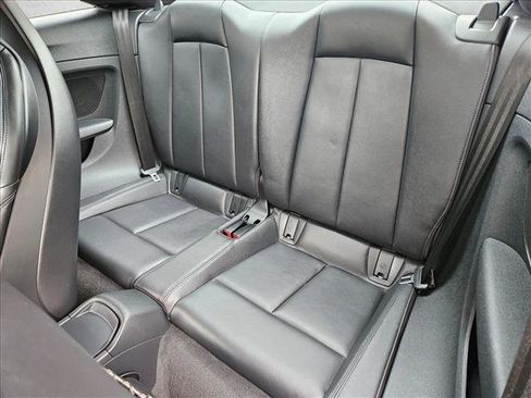 Used 2017 Audi TT 2.0T w/ Technology Package image 17