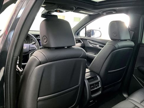 Used 2020 Cadillac XT5 Premium Luxury AWD/4WD image 10