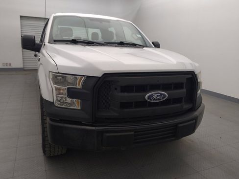 Used 2015 Ford F150 XL image 14