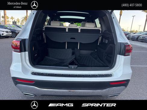 Certified 2023 Mercedes-Benz GLB 250 image 6