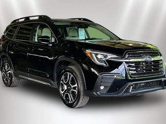 Certified 2026 Subaru Ascent Limited AWD/4WD video 1