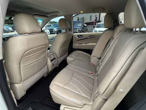 Used 2016 INFINITI QX60 FWD image 10