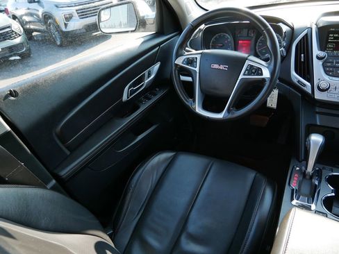 Used 2014 GMC Terrain SLT FWD image 18