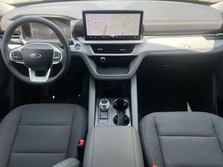 New 2026 Ford Explorer Active RWD video 2