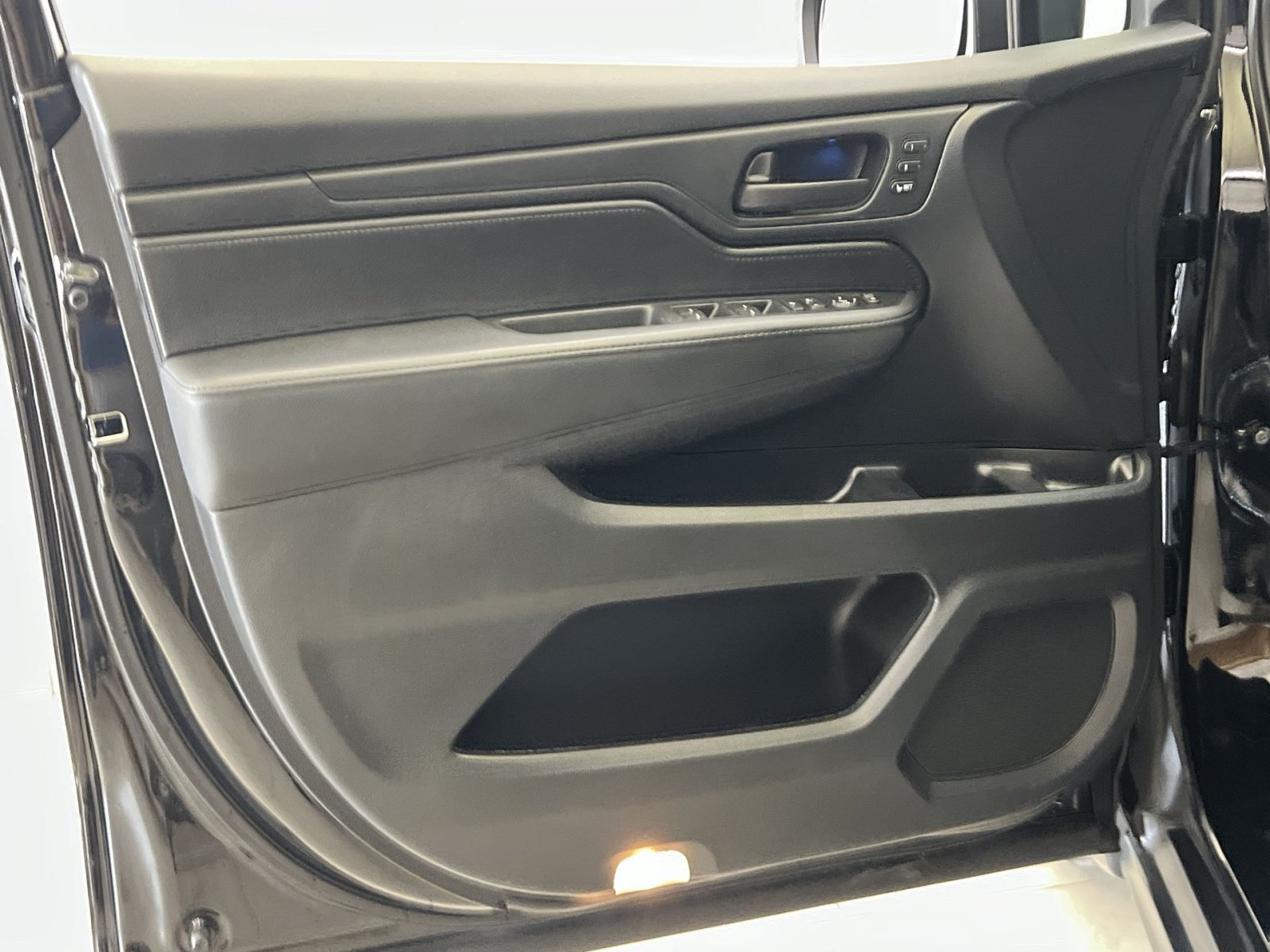 Used 2025 Honda Odyssey EX-L image 39