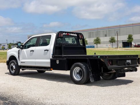 Used 2023 Ford F350 XL AWD/4WD image 5