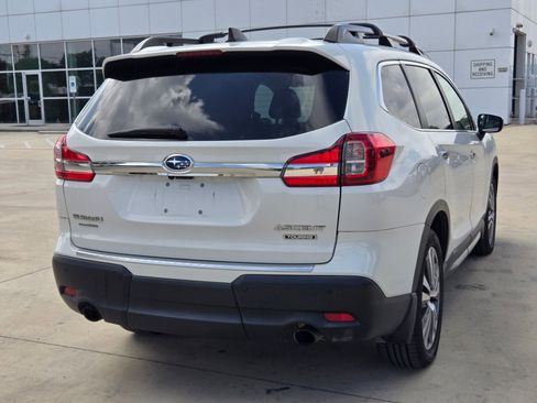 Used 2022 Subaru Ascent Touring AWD/4WD image 7