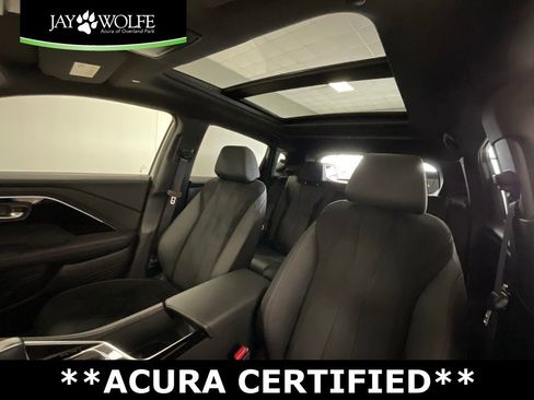 Certified 2025 Acura ADX A-Spec image 11