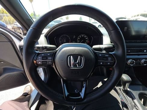 Used 2022 Honda Civic Sport image 21