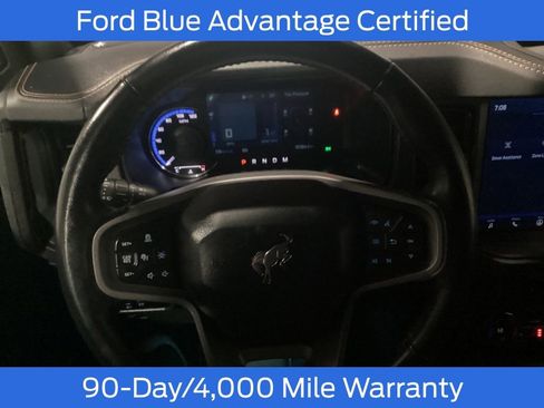 Used 2024 Ford Bronco Badlands image 17
