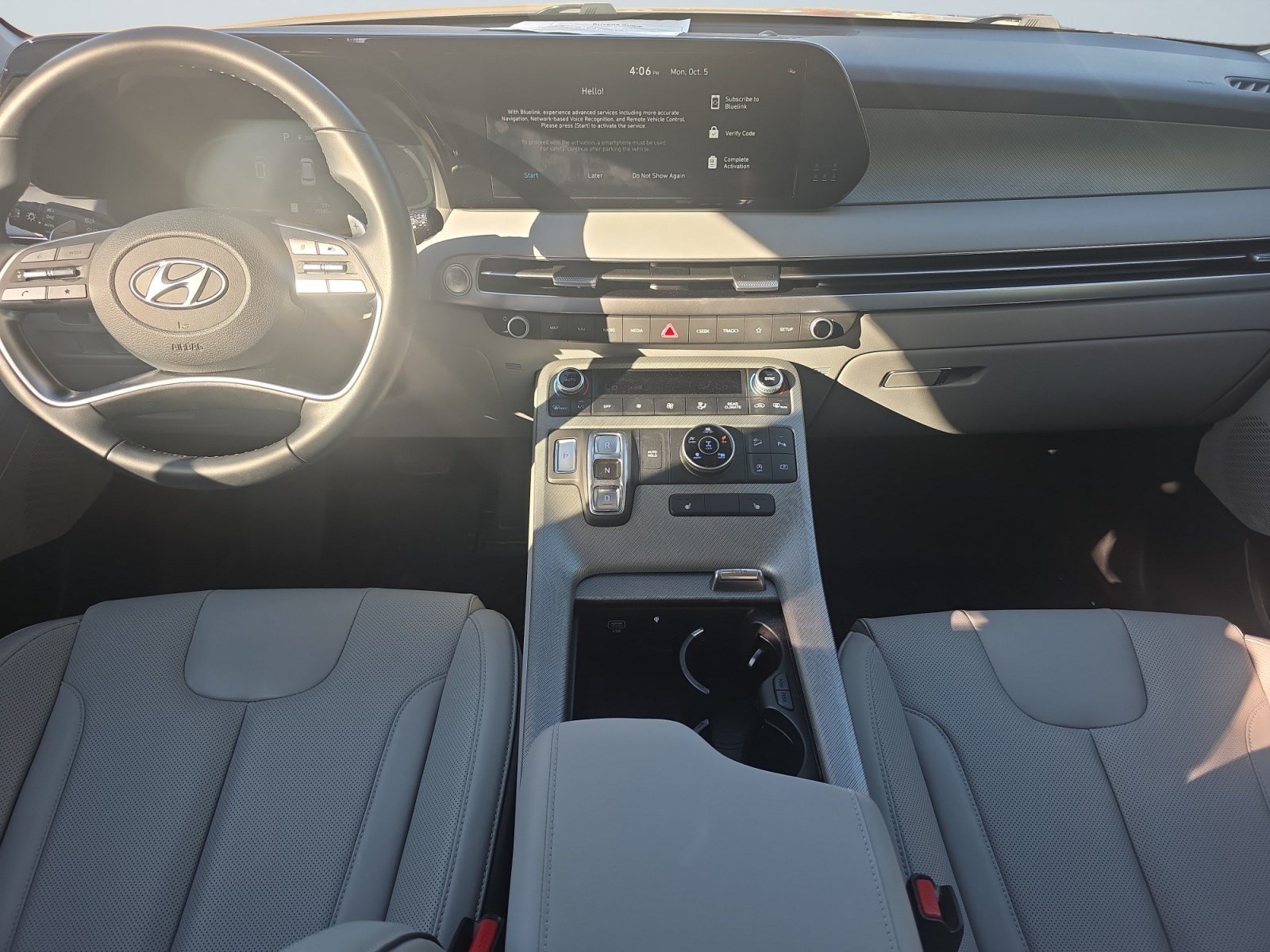 Used 2024 Hyundai Palisade SEL AWD/4WD image 12