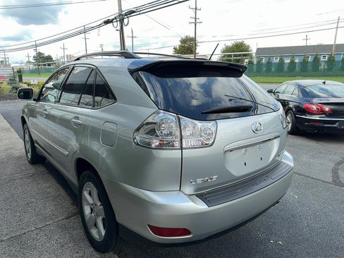 Used 2006 Lexus RX 330 AWD image 4