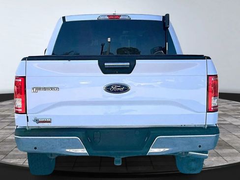 Used 2016 Ford F150 XLT w/ Equipment Group 301A Mid AWD/4WD image 5