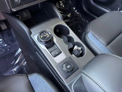 New 2026 Ford Bronco Sport Outer Banks AWD/4WD image 15