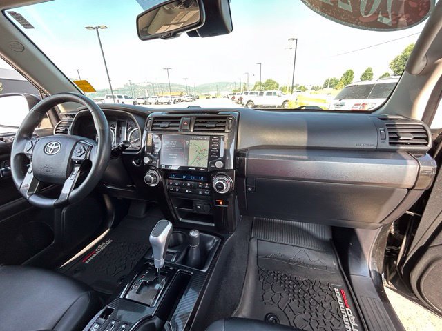 Used 2021 Toyota 4Runner TRD Pro AWD/4WD image 31