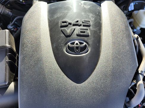 Certified 2022 Toyota Tacoma Limited w/ Nightshade Package AWD/4WD image 23