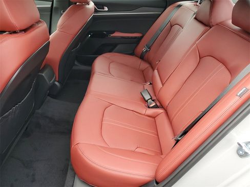 New 2026 Kia K5 GT-Line image 20