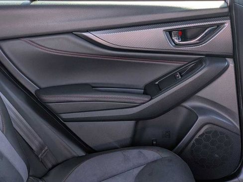 Used 2024 Subaru WRX Limited image 24